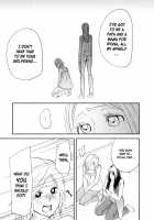 Sweet Guilty Love Bites [Amano Shuninta] [Original] Thumbnail Page 93