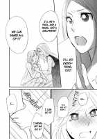 Sweet Guilty Love Bites [Amano Shuninta] [Original] Thumbnail Page 94