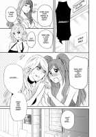 Sweet Guilty Love Bites [Amano Shuninta] [Original] Thumbnail Page 99