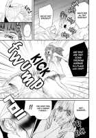 Sweet Guilty Love Bites [Amano Shuninta] [Original] Thumbnail Page 09