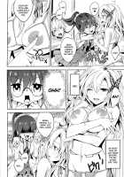 Niku Wa Sefure Ga Hoshii No / にくはセフレが欲しいのっ [Kaguyuzu] [Boku Wa Tomodachi Ga Sukunai] Thumbnail Page 13