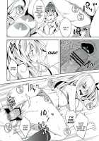 Niku Wa Sefure Ga Hoshii No / にくはセフレが欲しいのっ [Kaguyuzu] [Boku Wa Tomodachi Ga Sukunai] Thumbnail Page 21