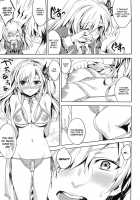 Niku Wa Sefure Ga Hoshii No / にくはセフレが欲しいのっ [Kaguyuzu] [Boku Wa Tomodachi Ga Sukunai] Thumbnail Page 06