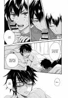 Cold Sex Game / コールドセックスゲーム [Daiya No Ace] Thumbnail Page 13