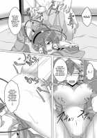 Dornen Alptraum / Dornen Alptraum [Kamitsuki Shion] [Touhou Project] Thumbnail Page 16