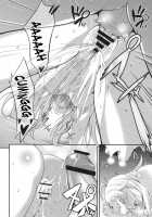 Miki Neko Nyan Nyan / ミキネコにゃんにゃん [Nishi] [The Idolmaster] Thumbnail Page 23