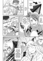 Miki Neko Nyan Nyan / ミキネコにゃんにゃん [Nishi] [The Idolmaster] Thumbnail Page 05