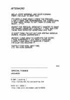 Ashita Ga Kuru Mae Ni -Yoake Hen- / 明日が来る前に-夜明け編- [Naop] [Original] Thumbnail Page 35