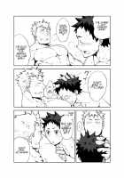 Ashita Ga Kuru Mae Ni / 明日が来る前に [Naop] [Original] Thumbnail Page 22