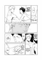 Ashita Ga Kuru Mae Ni / 明日が来る前に [Naop] [Original] Thumbnail Page 25