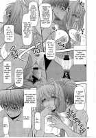 BLUE BLOOD'S Vol.29 / BLUE BLOOD'S Vol.29 [Blue Blood] [Kanon] Thumbnail Page 28