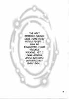 BLUE BLOOD'S Vol.29 / BLUE BLOOD'S Vol.29 [Blue Blood] [Kanon] Thumbnail Page 30