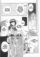Fake 2 / Fake 2 [Slayers] Thumbnail Page 24