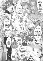Urabambi Vol. 44 TOARU 2 ~Toaru Oyako no Carnival II~ [Sink] [Toaru Project] Thumbnail Page 17