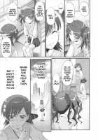 Urabambi Vol. 44 TOARU 2 ~Toaru Oyako no Carnival II~ [Sink] [Toaru Project] Thumbnail Page 04