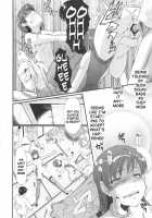 Urabambi Vol. 44 TOARU 2 ~Toaru Oyako no Carnival II~ [Sink] [Toaru Project] Thumbnail Page 07