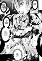 Aoi Hitomi No Shoujo First Night / 青い瞳の少女 第一夜 [Yuiga Naoha] [Original] Thumbnail Page 09