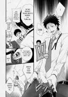 H Department Division One / H事業部営業壱課 [Shima Kyousuke] [Original] Thumbnail Page 21