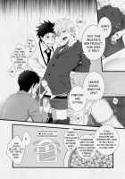 H Department Division One / H事業部営業壱課 [Shima Kyousuke] [Original] Thumbnail Page 27