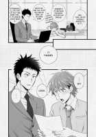 H Department Division One / H事業部営業壱課 [Shima Kyousuke] [Original] Thumbnail Page 33