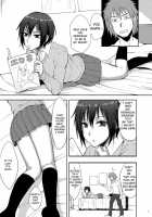 Oi JK♂ / 甥JK♂ [Tsukuru] [Original] Thumbnail Page 02