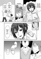 Oi JK♂ / 甥JK♂ [Tsukuru] [Original] Thumbnail Page 03