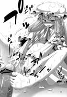 A Book Where Patchouli And Satori Look Down On You With Disgust [Iganseijin] [Touhou Project] Thumbnail Page 17