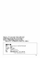 A Book Where Patchouli And Satori Look Down On You With Disgust [Iganseijin] [Touhou Project] Thumbnail Page 33