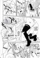 Puretty Cures [Chiro] [Futari Wa Pretty Cure] Thumbnail Page 09