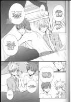 Unique Essence / unique essence [Hizuki Haruka] [Kuroko No Basuke] Thumbnail Page 24
