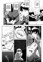 Kayumidome 6 Houme Kouhen [Carn] [Amagami] Thumbnail Page 30