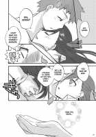 Hitohira / ひとひら [Niwacho] [Fate] Thumbnail Page 27