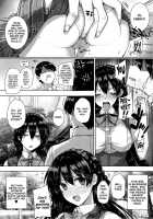 Amatsuka Gakuen No Ryoukan Seikatsu Ch. 1-2 / 天使学園ノ寮姦性活 第1-2話 [Katsurai Yoshiaki] [Original] Thumbnail Page 32