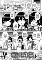 Amatsuka Gakuen No Ryoukan Seikatsu Ch. 1-2 / 天使学園ノ寮姦性活 第1-2話 [Katsurai Yoshiaki] [Original] Thumbnail Page 37