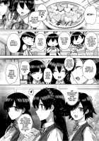 Amatsuka Gakuen No Ryoukan Seikatsu Ch. 1-2 / 天使学園ノ寮姦性活 第1-2話 [Katsurai Yoshiaki] [Original] Thumbnail Page 38