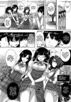 Amatsuka Gakuen No Ryoukan Seikatsu Ch. 1-2 / 天使学園ノ寮姦性活 第1-2話 [Katsurai Yoshiaki] [Original] Thumbnail Page 40