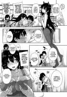Amatsuka Gakuen No Ryoukan Seikatsu Ch. 1-2 / 天使学園ノ寮姦性活 第1-2話 [Katsurai Yoshiaki] [Original] Thumbnail Page 43
