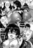 Amatsuka Gakuen No Ryoukan Seikatsu Ch. 1-2 / 天使学園ノ寮姦性活 第1-2話 [Katsurai Yoshiaki] [Original] Thumbnail Page 58