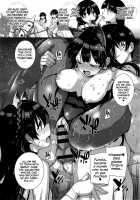 Amatsuka Gakuen No Ryoukan Seikatsu Ch. 1-2 / 天使学園ノ寮姦性活 第1-2話 [Katsurai Yoshiaki] [Original] Thumbnail Page 62