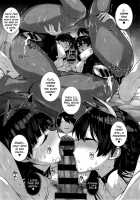 Amatsuka Gakuen No Ryoukan Seikatsu Ch. 1-2 / 天使学園ノ寮姦性活 第1-2話 [Katsurai Yoshiaki] [Original] Thumbnail Page 65