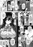 Amatsuka Gakuen No Ryoukan Seikatsu Ch. 1-2 / 天使学園ノ寮姦性活 第1-2話 [Katsurai Yoshiaki] [Original] Thumbnail Page 08