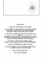 Mira-Sama And The White, Sticky Substance / ミラ様と白くべたつくなにか [Todd Oyamada] [Tales Of Xillia] Thumbnail Page 28