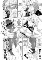 Mira-Sama And The White, Sticky Substance / ミラ様と白くべたつくなにか [Todd Oyamada] [Tales Of Xillia] Thumbnail Page 07