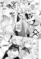 Mira-Sama And The White, Sticky Substance / ミラ様と白くべたつくなにか [Todd Oyamada] [Tales Of Xillia] Thumbnail Page 08