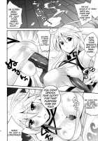 Mira-Sama And The White, Sticky Substance / ミラ様と白くべたつくなにか [Todd Oyamada] [Tales Of Xillia] Thumbnail Page 09