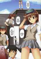 Misaka Zukushi [Onsoku Zekuu] Thumbnail Page 02