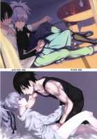 In Scores / in scores [Kawakami Rokkaku] [Darker Than Black] Thumbnail Page 06