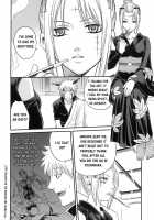 To LOVE Tsukuyo!! / To LOVE 月詠!! [Kyouichirou] [Gintama] Thumbnail Page 08