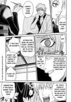 To LOVE Tsukuyo!! / To LOVE 月詠!! [Kyouichirou] [Gintama] Thumbnail Page 09