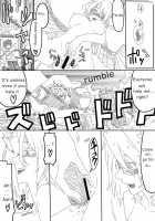 Not Big Girl, It's Giantess! / 巨女じゃねえ巨大娘だ! [Terada Ochiko] [Original] Thumbnail Page 20